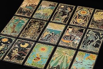 BROKEN MIRROR TAROT 正規品タロットカード 海外クリエイタ BROKEN MIRROR TAROT 正規品タロットカード 海外クリエイタ